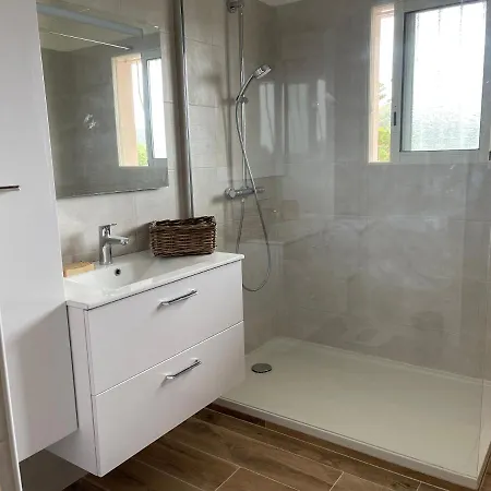 Oustaou Di Ercole Bormes-les-Mimosas