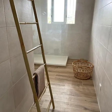 Apartment Oustaou Di Ercole *