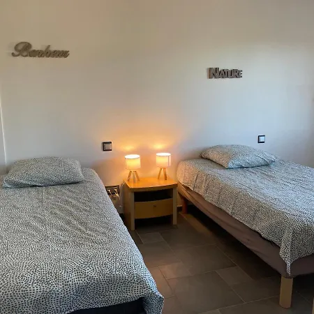 Apartment Oustaou Di Ercole