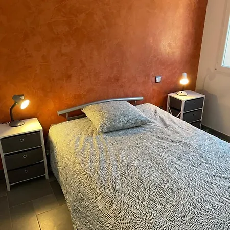 Apartment Oustaou Di Ercole